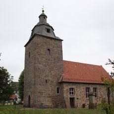 Evangelische Kirche Velmeden
