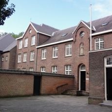 Van der Does de Willeboissingel 12, 's-Hertogenbosch