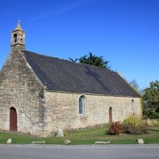Chapelle Saint-Maurille