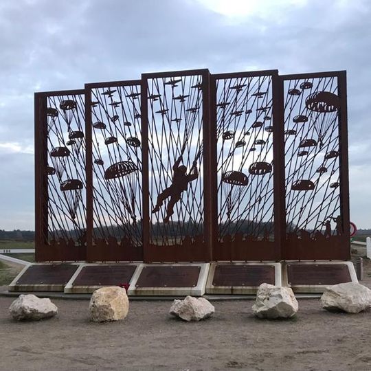 Vensters op het verleden