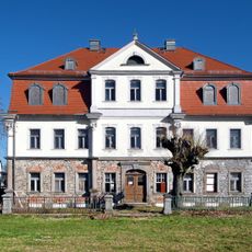 Rittergut Oberleutersdorf II