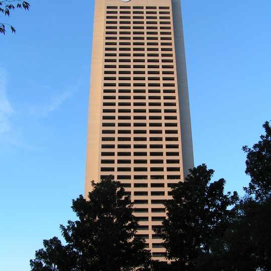 AT&T Midtown Center I
