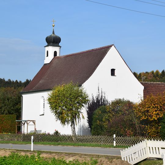 Kapelle St. Lorenzi