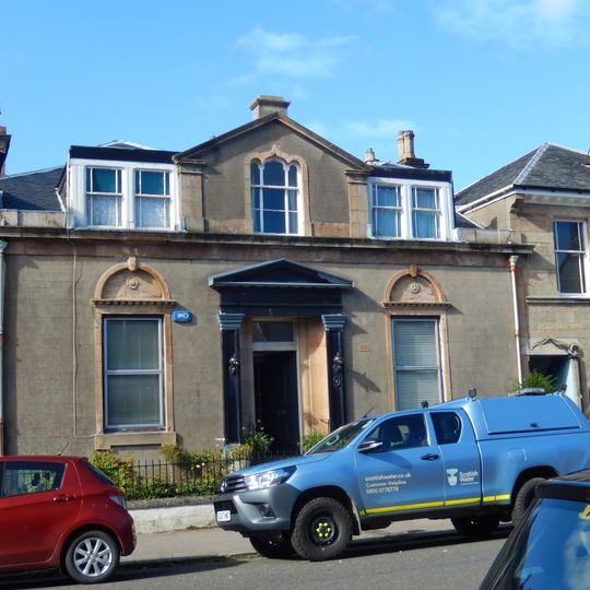 Helensburgh, 5a William Streeet