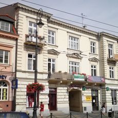 4 Królewska Street in Lublin