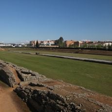 Roman Circus Maximus of Mérida