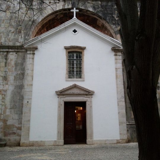 Capela de Nossa Senhora de Monserrate
