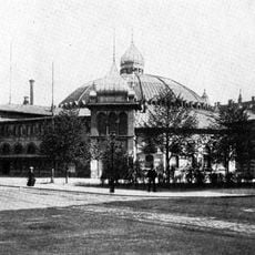 Operett-teatern