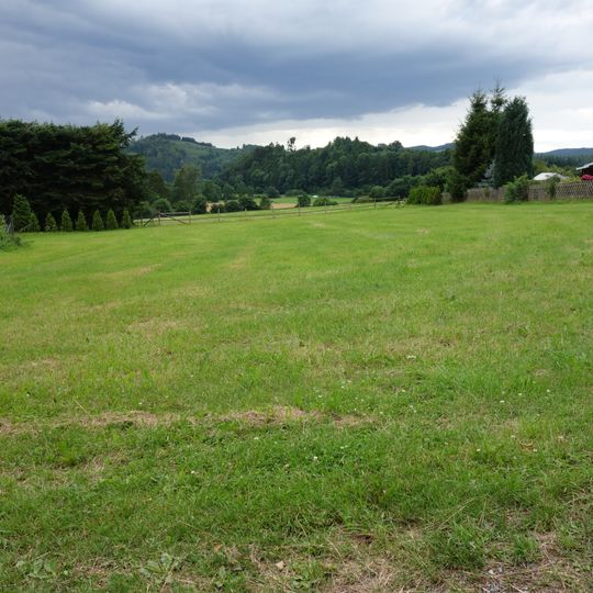 LSG-Ortsrandlagen suedlich von Wennemann