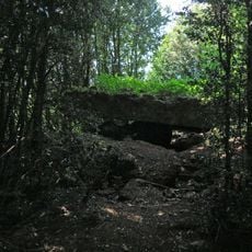 Dolmen de la Baldare