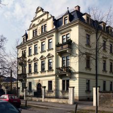 Glasewaldtstraße 20