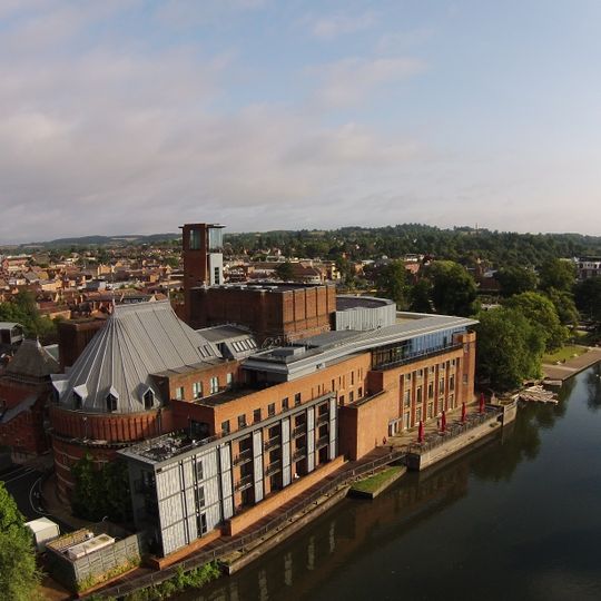 Royal Shakespeare Theatre