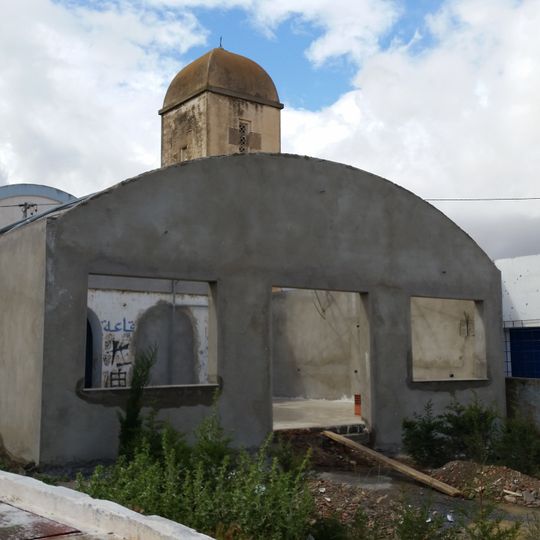 Église Saint-Eugène d'Armand Colin