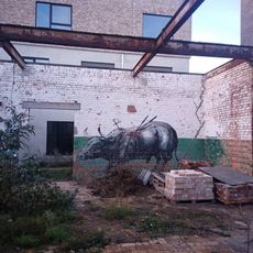 Graffiti, Work of art