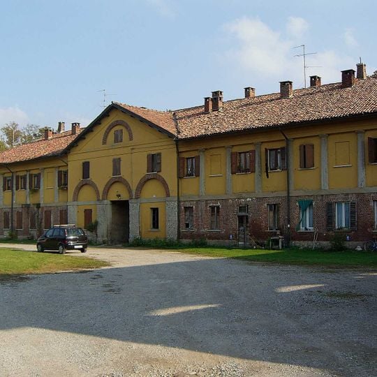 Cascina Casalta