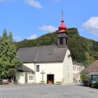 Gemeinde Klausen-Leopoldsdorf