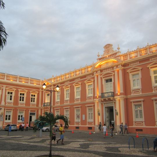 Faculty of Medicine of Bahia