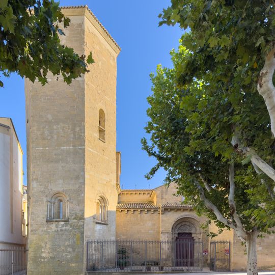 Abbazia di San Pietro il Vecchio