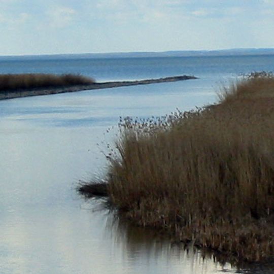 Võrtsjärv