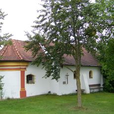 Katholische Kirche Florian von Lorch