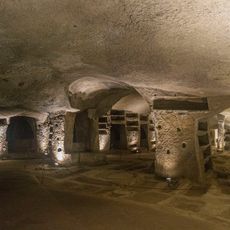 Catacombes San Gennaro