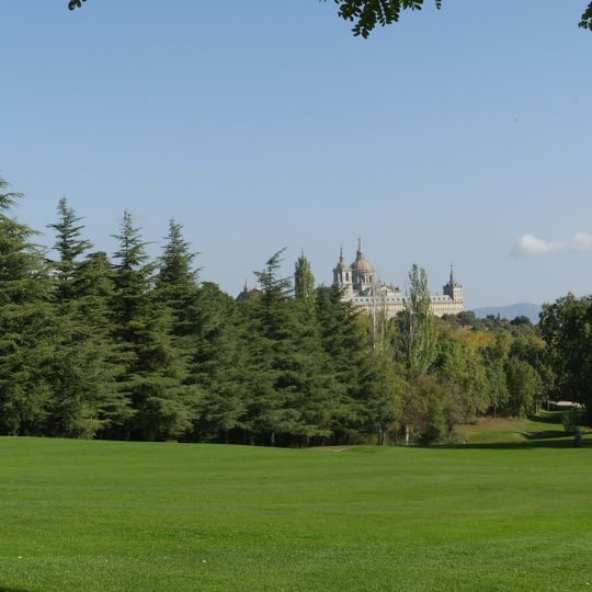 Real Club de Golf La Herrería