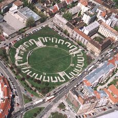 Militäramphitheater von Aquincum