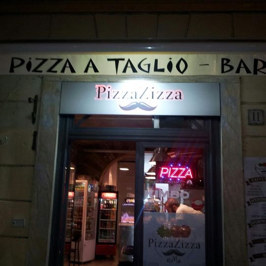 PizzaZizza