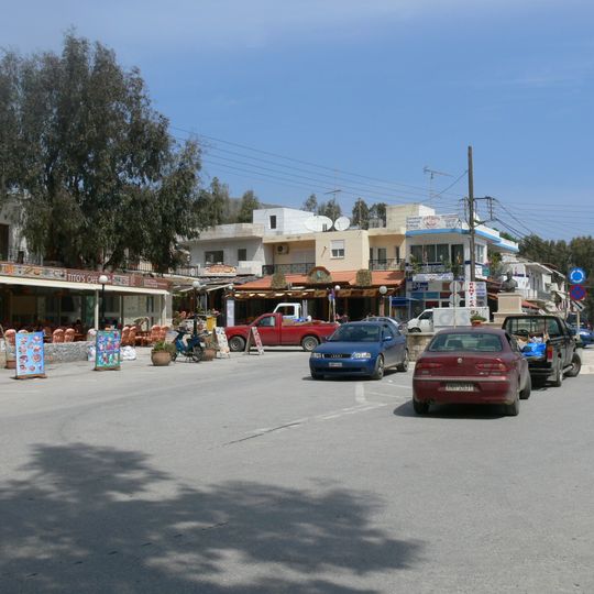 Georgioupoli