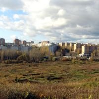 Kuznechikha, village, Nizhny Novgorod