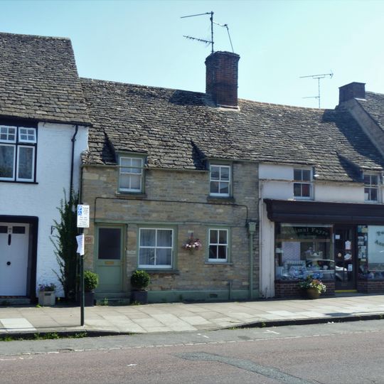 87 And 88, High Street