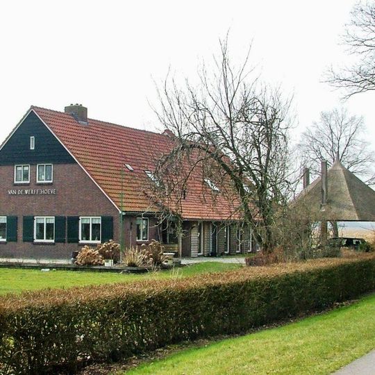 Jonenweg 11,  8355CN  Giethoorn