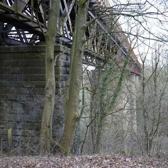 Larkhall Viaduct