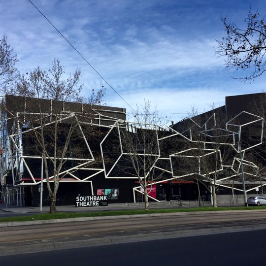 Southbank Theatre