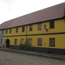 Dom, d. fabryka skóry