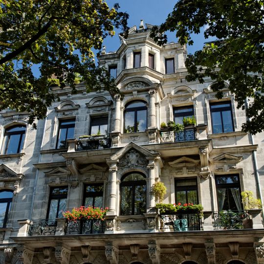 Hornschuchpromenade 8