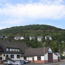 Bausen-Berg