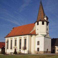 St. Wendelin (Eschenau)