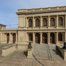 Königsberg Stock Exchange