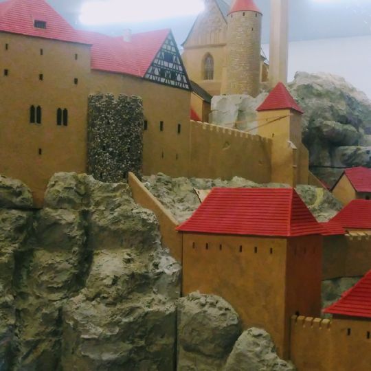 Oberlausitzer Miniwelt