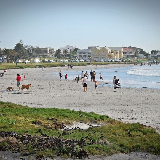 Melkbosstrand