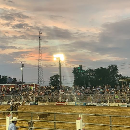 Cowtown Rodeo