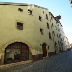 Ehemaliges Gerberanwesen