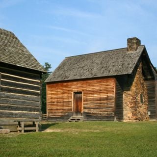 Bennett Place State Historic Site