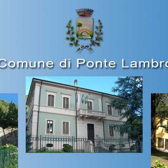 Ponte Lambro