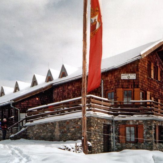 Badener Hütte