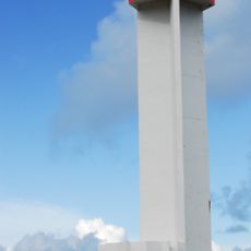 La Désirade Lighthouse