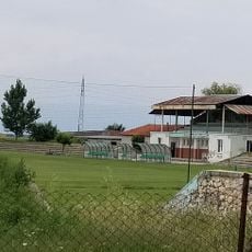 Петър Парчевич (стадион, Раковски)