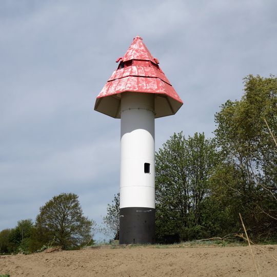 Unterfeuer Sandstedt