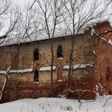 Корпус производственный северный (Богородицк)